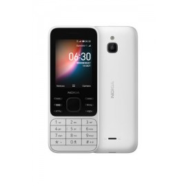 Купить Nokia 6300 4G Dual Sim ЕАС онлайн 